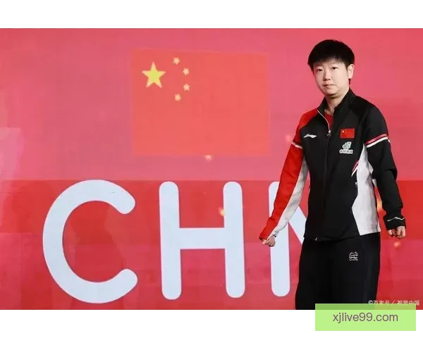 孙颖莎横扫王艺迪复仇 六年九进决赛仍需仰望一位传奇大神 孙颖莎横扫王艺迪复仇 六年九进决赛仍需仰望一位传奇大神