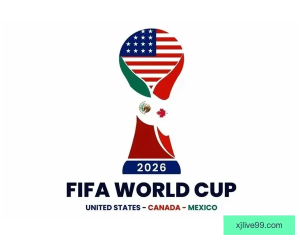 美加墨联合主办世界杯开启全球足球新篇章 体育盛事为北美带来无限可能 美加墨联合主办世界杯开启全球足球新篇章 体育盛事为北美带来无限可能