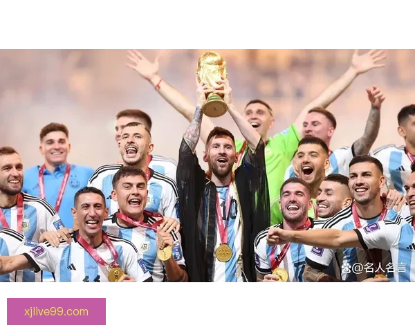 2026世界杯赔率分析：各大热门球队的夺冠机会与赔率走势揭秘