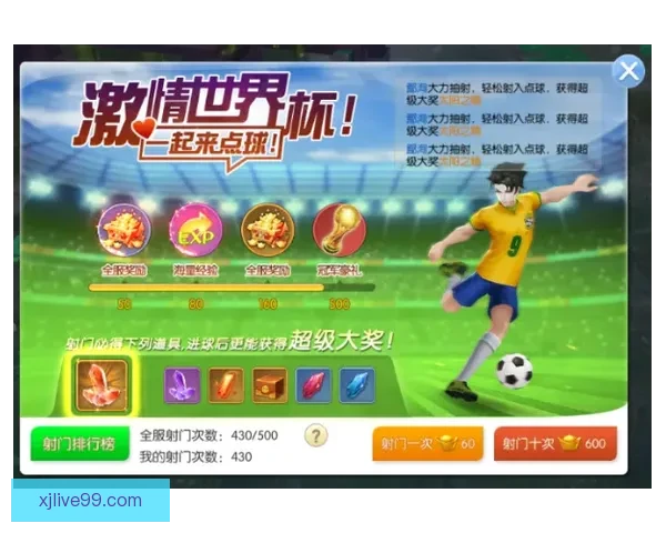 世界杯足球竞猜预测：全面解析热门球队表现与未来赛程走势