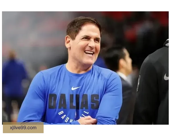 库班转发嘲讽尼科哈里森视频 揭示交易东契奇后私人飞机变经济舱的尴尬境地