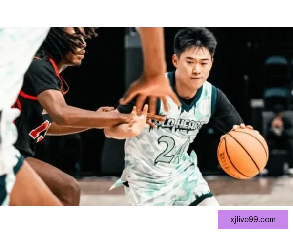 王俊杰赛季失意决定离开旧金山大学寻求新发展