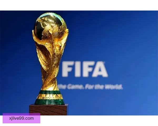 2026世界杯赔率分析：各大热门球队的夺冠机会与赔率走势揭秘