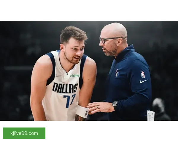 东契奇经纪人宣布申请特殊情况豁免 争取参与奖项评选