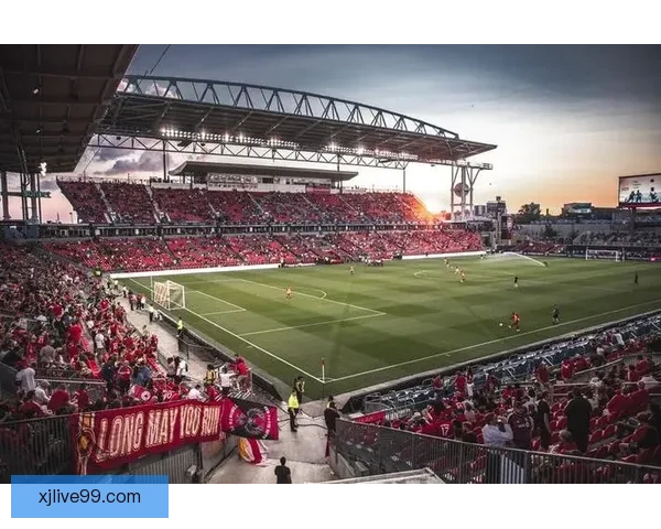 2026世界杯加拿大精彩纷呈揭幕全球足球盛宴盛大开幕