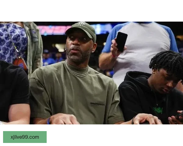 麦迪扩军言论引热议 前NBA球员犀利回应首轮困境